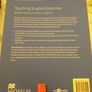 Teaching English Grammar: What to Teach and How to Teach it  01st Edition Image 2