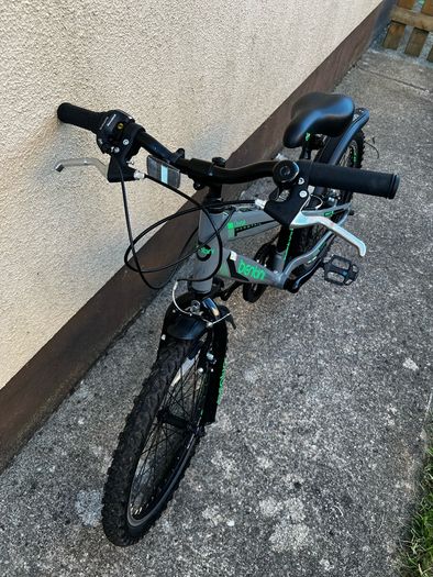 Kids bike Bentini 20"