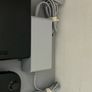 Nintendo Wii U Black 32GB Image 6