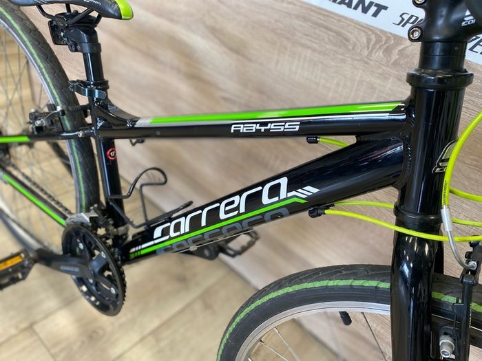 bike