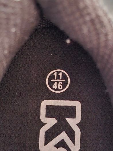 Kappa UK 11