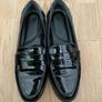 Black flat shoes Image 4