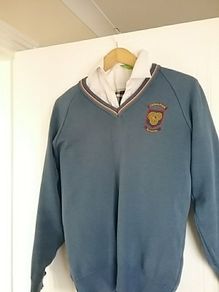 Secondary School uniform
