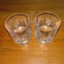 Waterford Crystal Nocturne Whiskey Glasses Image 2