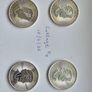 1 oz Canadian Maple Leaf Silver Bullion Coins Image 5