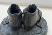 Rynhart Bronze sculpture