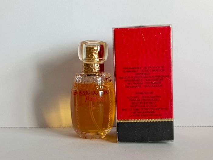 Yves Saint Laurent Yvresse Eau de Toilette Legere 30ml