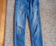 River Island jeans