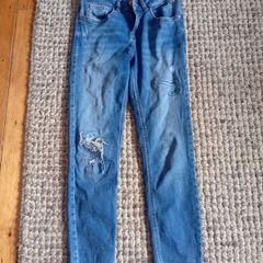River Island jeans