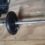 weight bar Image 2
