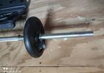 weight bar
