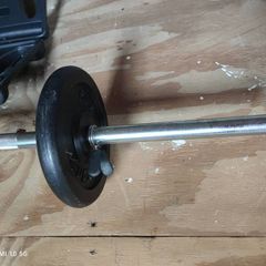 weight bar