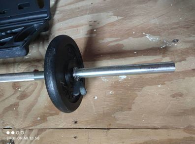 weight bar