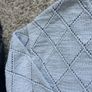 DKNY open knit jumper (XS) Image 4