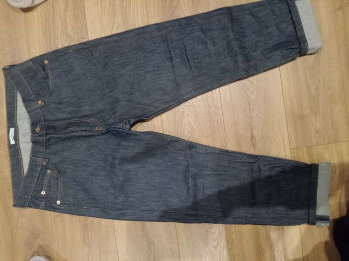 Woodbird Mens Jeans