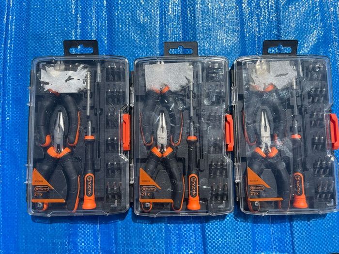 tools