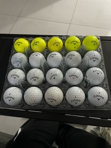 golf