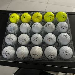 golf
