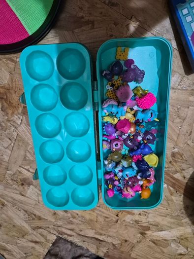 Bag ofToys