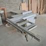 Panel saw Single phase Image 2