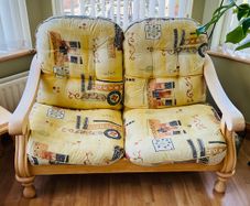 Conservatory Set