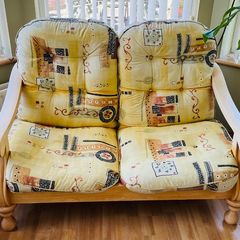 Conservatory Set