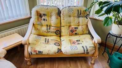 Conservatory Set