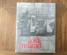 Lost Ireland. - Reduced