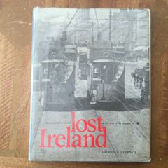 Lost Ireland. - Reduced
