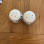 Salt and Pepper Set. Image 2