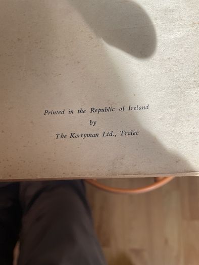 The IRA in the Fight for Freedom 1919 to the Truce
