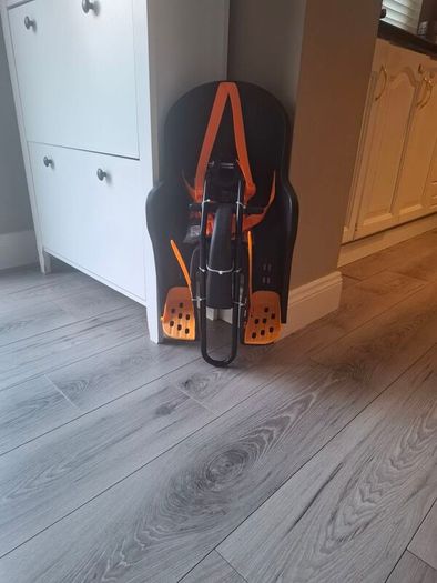 Child Bike Seat
