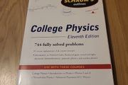 College physics