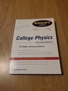 College physics