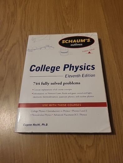 College physics