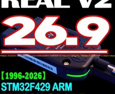 1996-2026 Newest Hex Real V2 Unlimited Vins Online Usb Interface For Vag Com Diagnostic Coding Tool  Vcdscan Vcds Work Like well