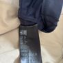 H&M navy blue bikini Image 2