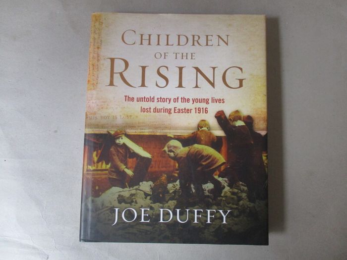 Children Of The Rising