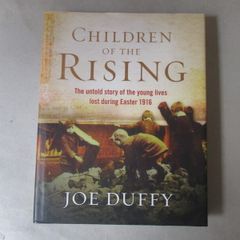 Children Of The Rising