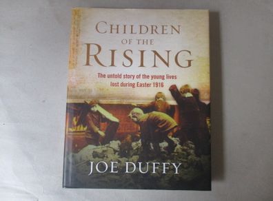 Children Of The Rising