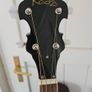 Irish Banjo Koda FBJ2419F with padded case Image 4