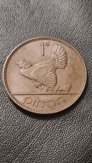 1937 Penny,