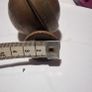 4 Vintage Shepherd's Patent Ball Castors Image 8