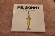Mr Skinny
