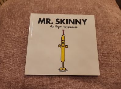 Mr Skinny