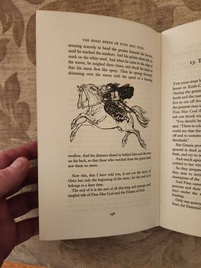 The Heigh Deeds Of Finn Mac Cool. By Rosemary Sutcliff. First Edition Hardback 1967. In Good Condition.35.