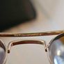 Ladies rayban aviator sunglasses Image 8