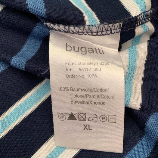 Bugatti Polo T-Shirt