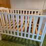 Baby Elegance Cot & Mattress Image 2