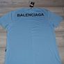 Brand New Unisex Logo Imprint Crew Neck T-Shirt - Size - 3XL - RRP - 375.00 - Open To Offers - Need It Gone!! Image 3